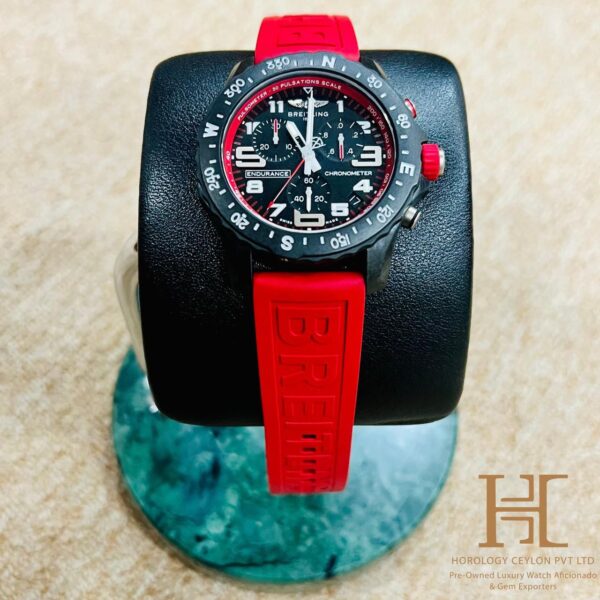 Breitling Endurance Pro