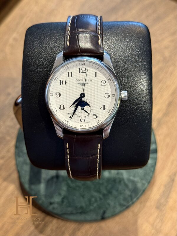 Longines