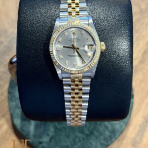 Rolex Lady DJ 31mm