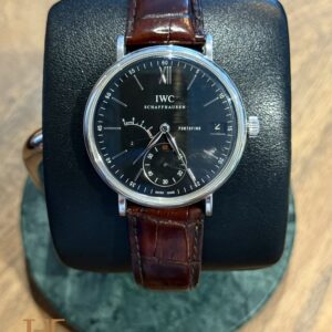 IWC Portofino 8 Days