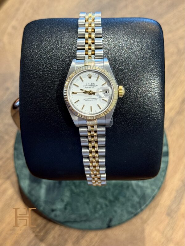 Rolex Lady Datejust 26mm