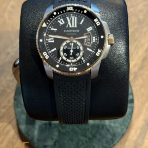 Cartier De Calibre