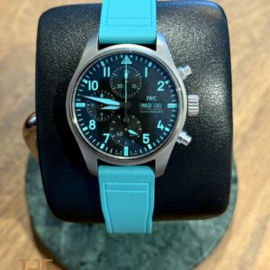 IWC Petronas AMG