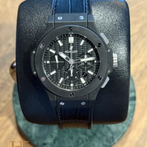 Hublot Big bang Carbon
