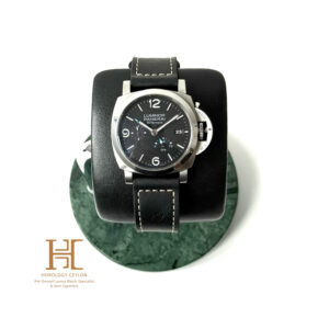 Panerai Luminor Power Reserve