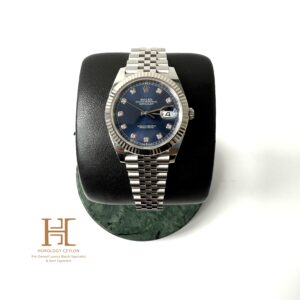 Rolex Diamond Datejust