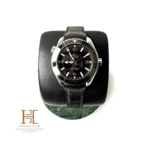 Omega Planet Ocean