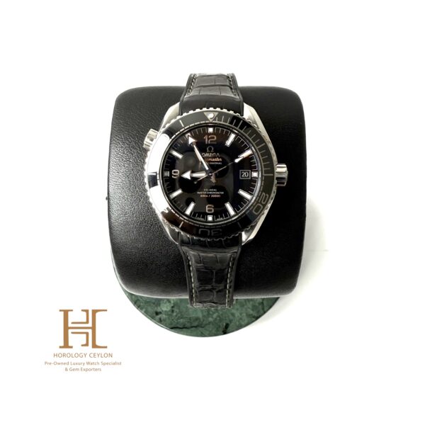 Omega Planet Ocean