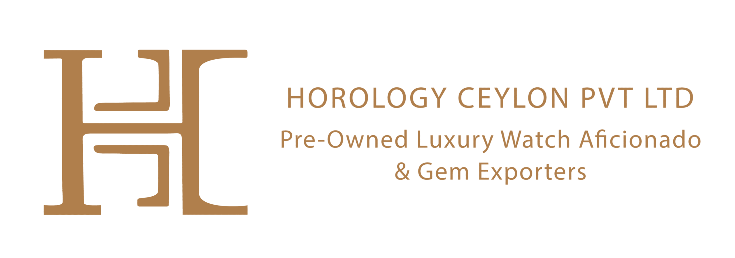 Horology Ceylon (Pvt) Ltd