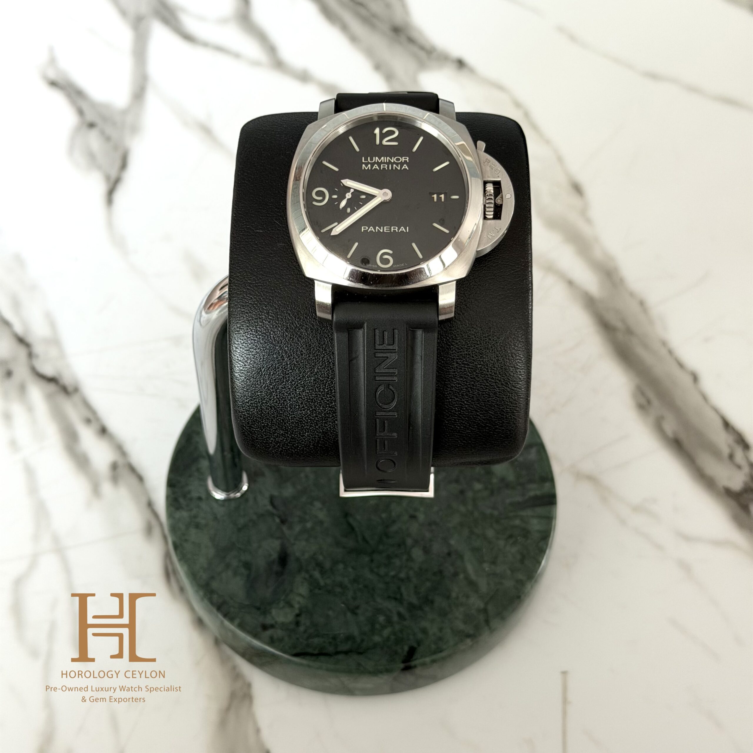 Panerai Luminor 44mm